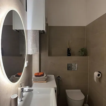 Cozy Διαμέρισμα Πράγα