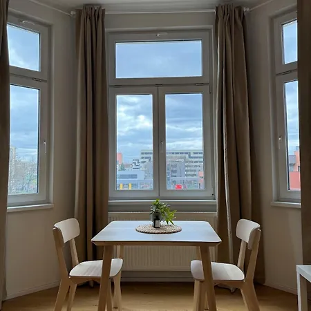 Διαμέρισμα Cozy Πράγα
