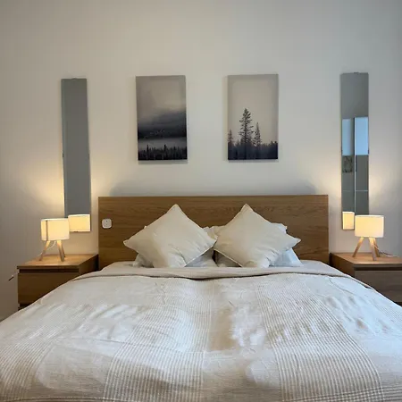 Cozy Πράγα